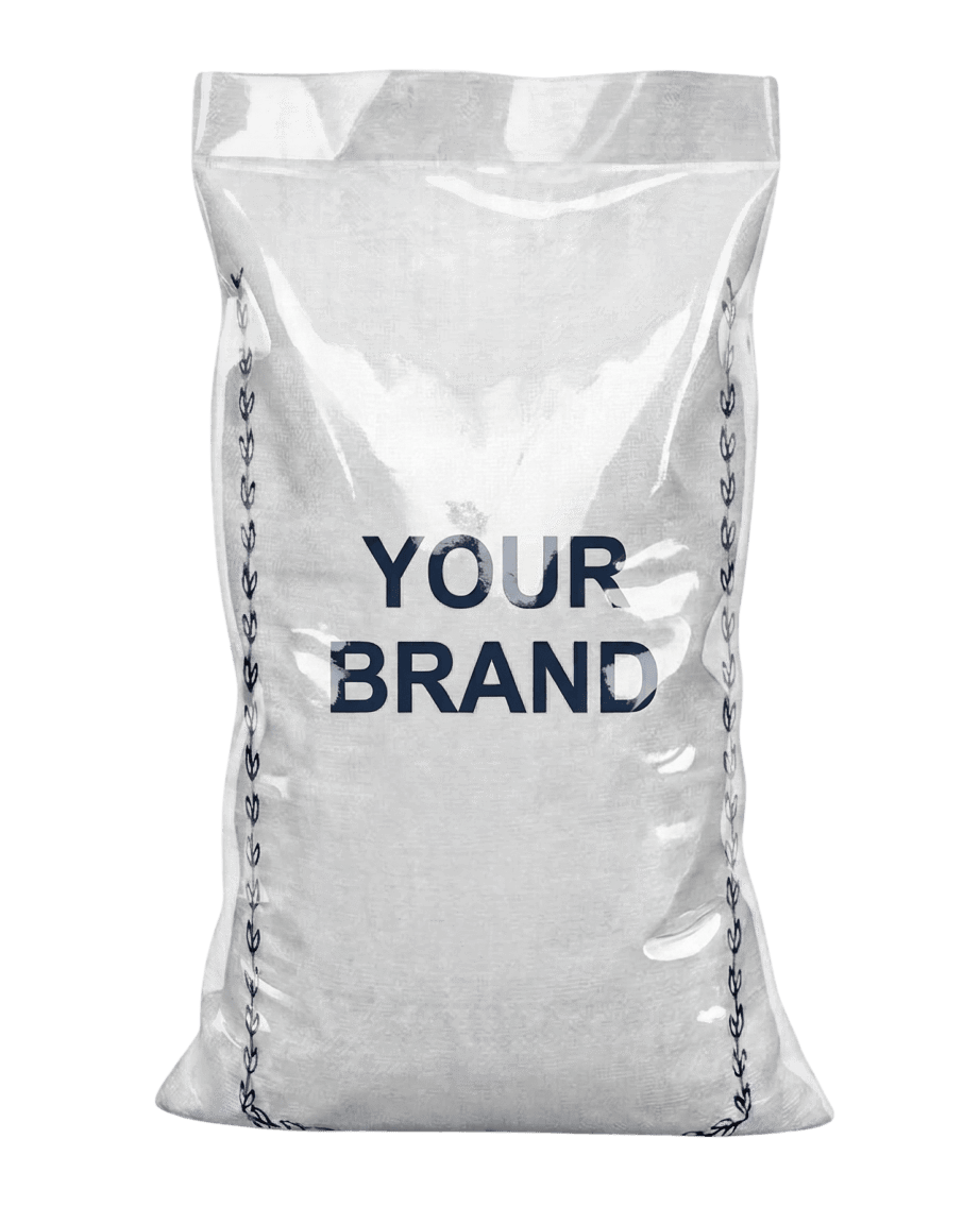 PP laminated bag for rice export, 5 – 25 kg, private label rice exporter from India, Indiafeast Millers